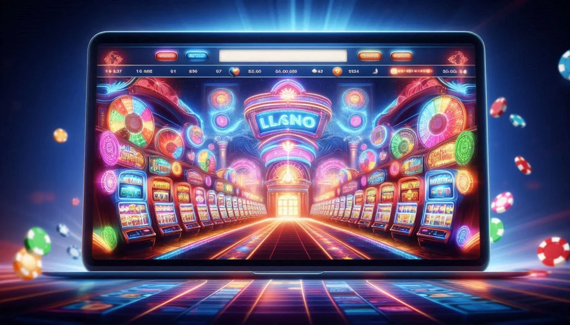8888 Casino